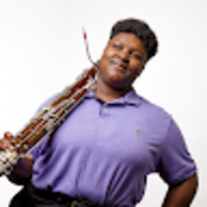 Meet your Posher, Tiara